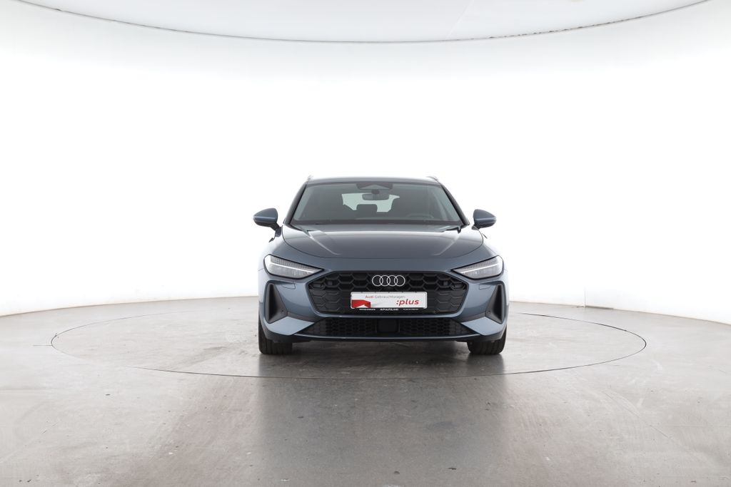 Audi A5 2025