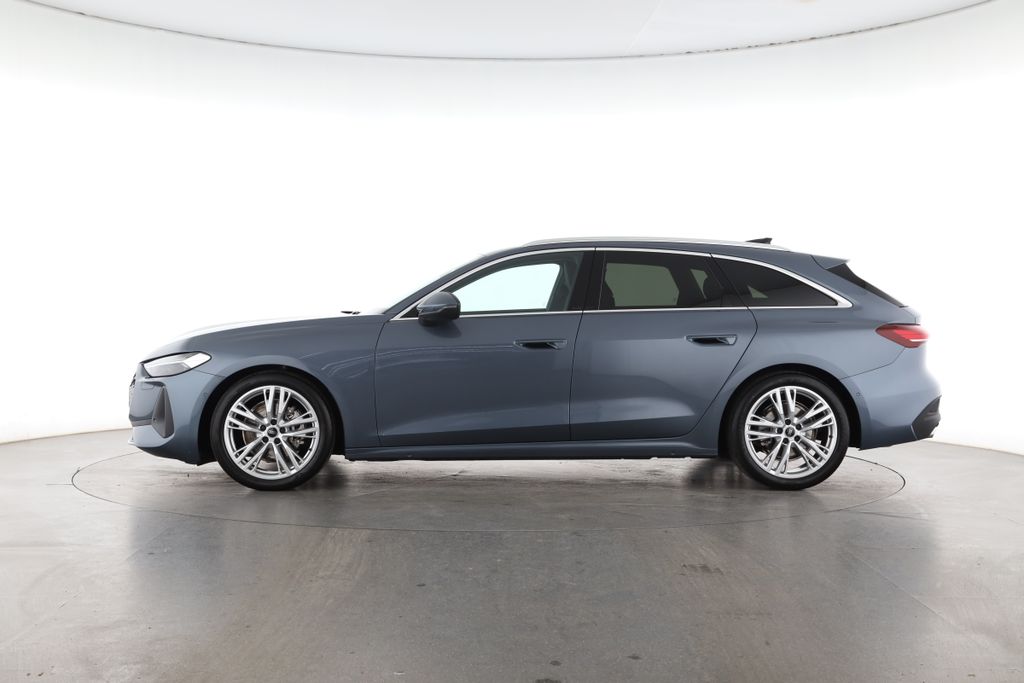 Audi A5 2025