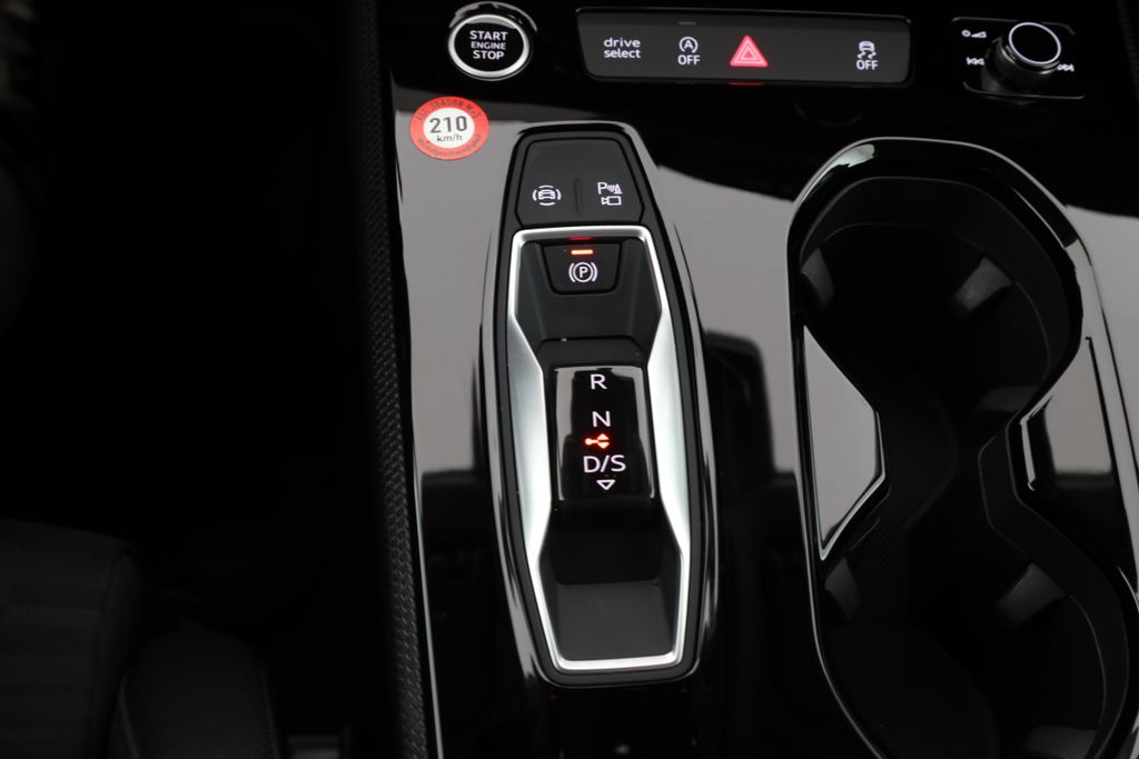 Audi A5 2025