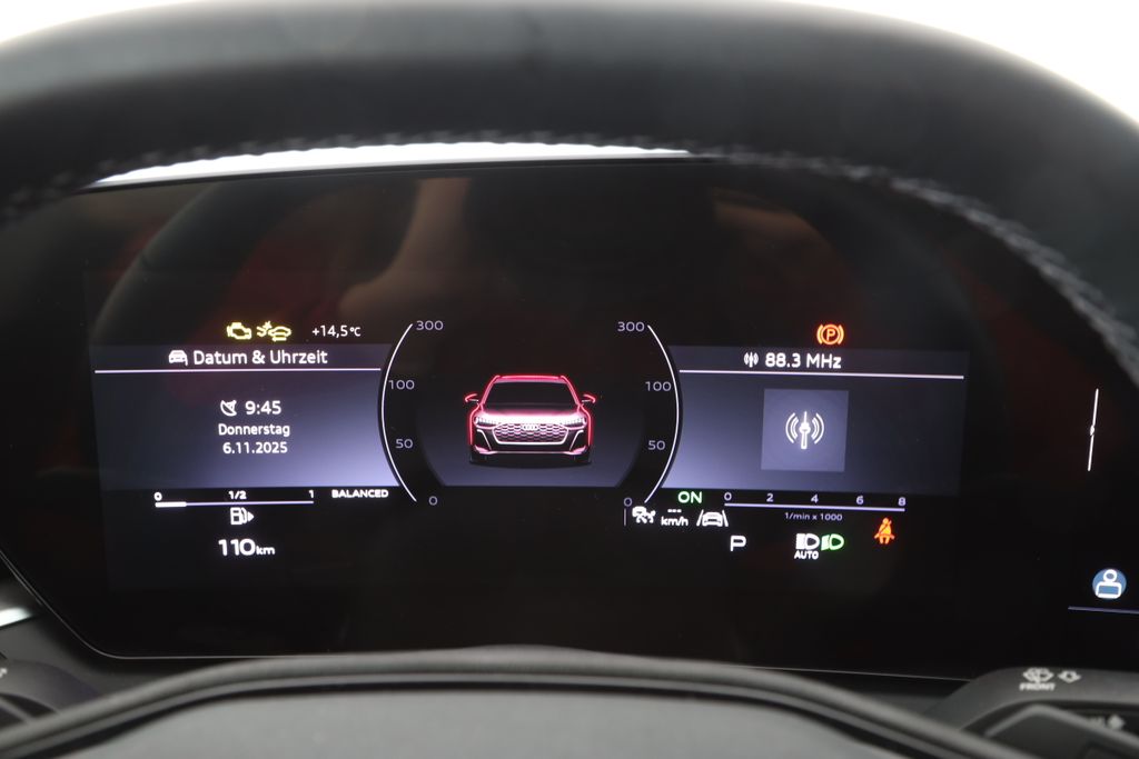 Audi A5 2025