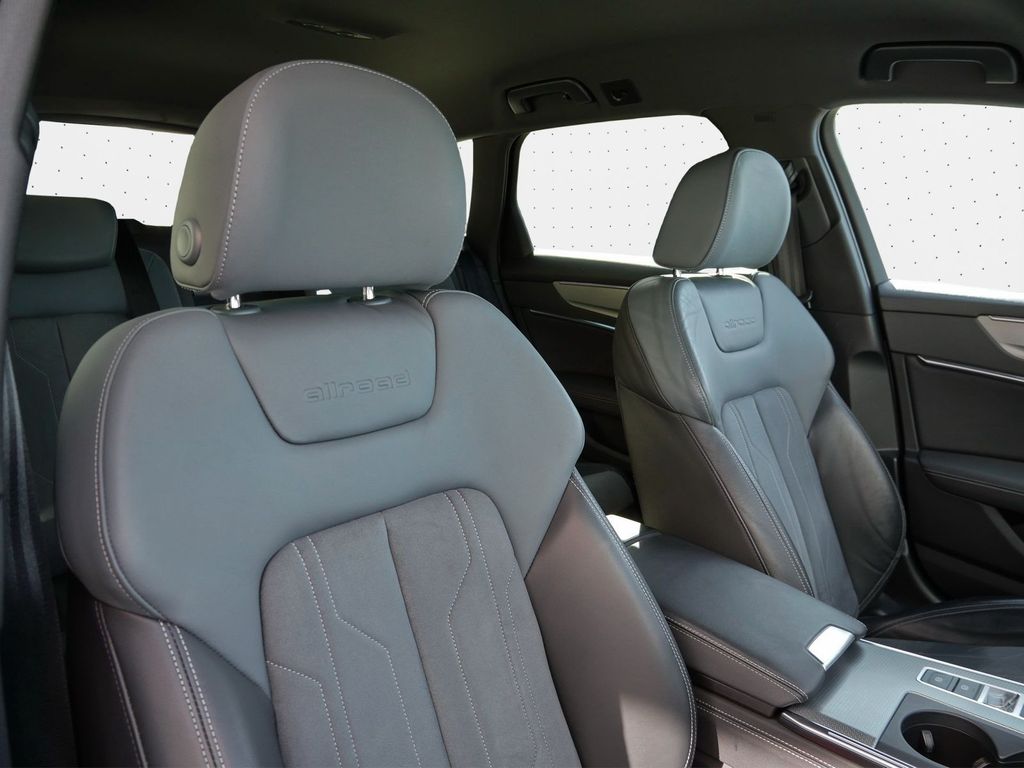 Audi A6 Allroad 2022