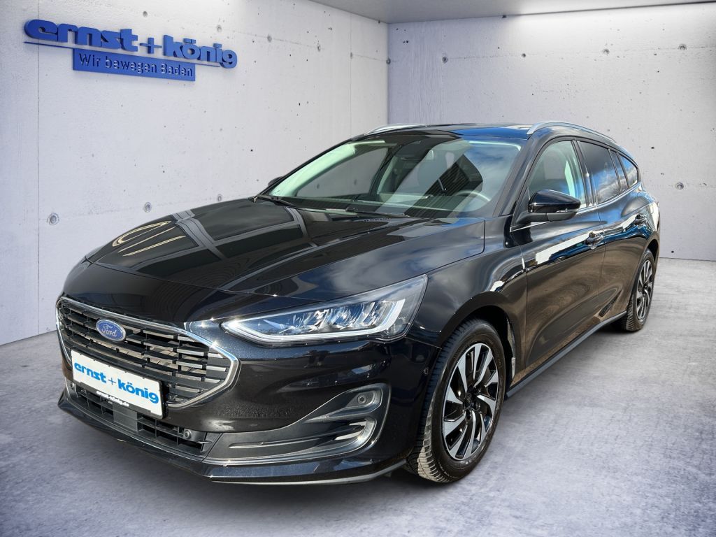 Ford Focus 2024