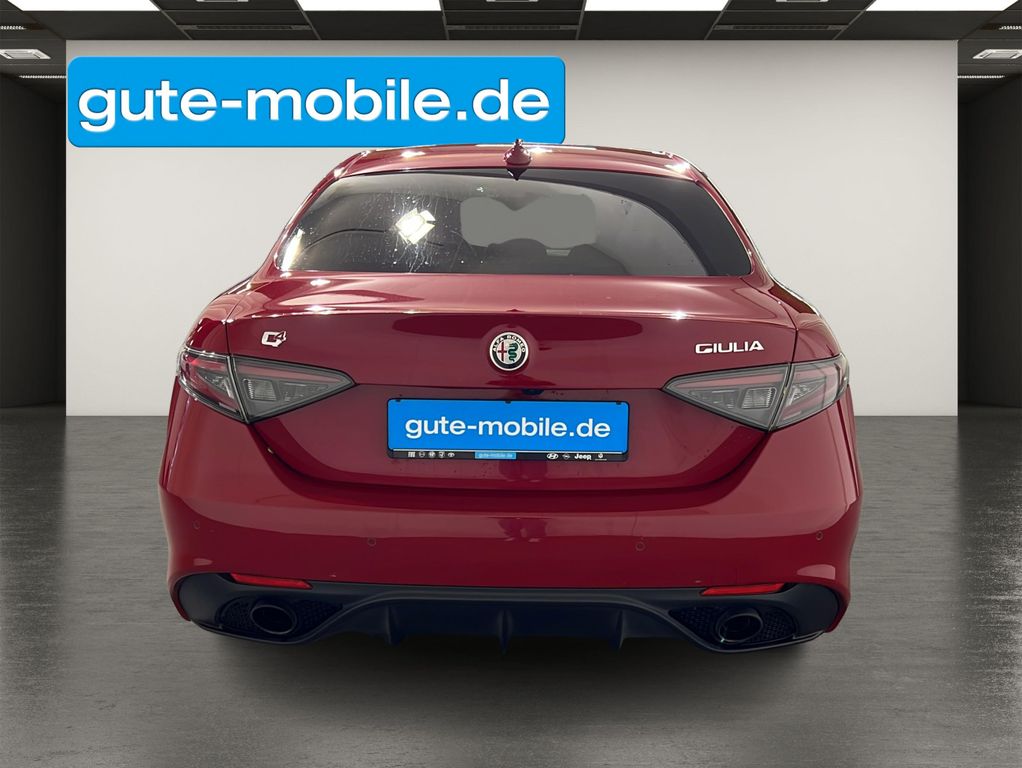 Alfa Romeo Giulia 2023