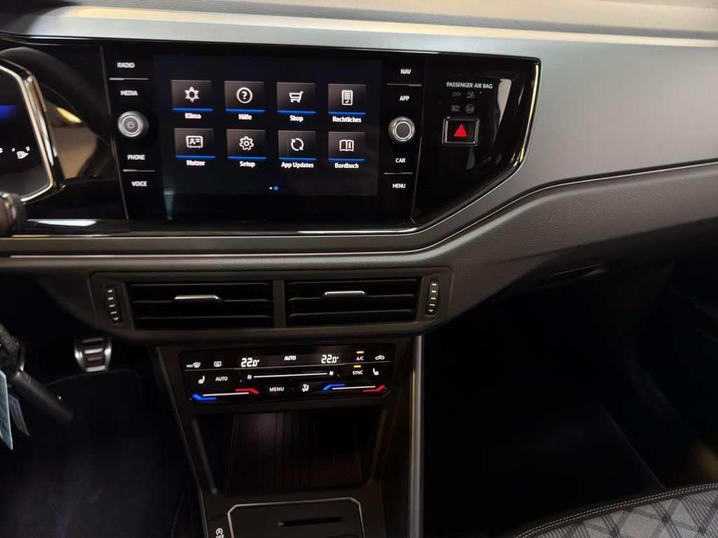 Volkswagen Taigo 2025