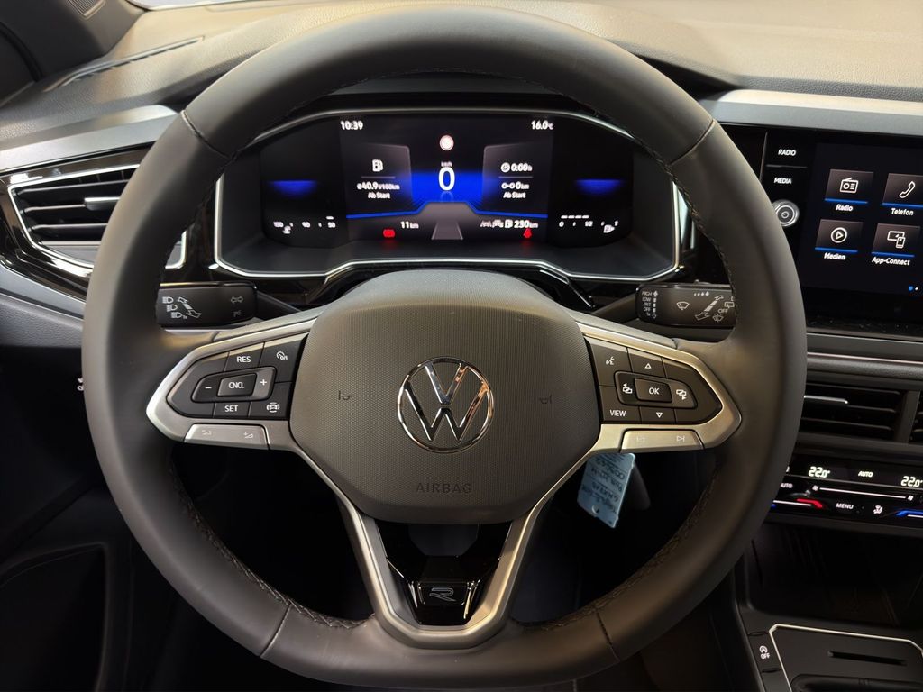 Volkswagen Taigo 2025