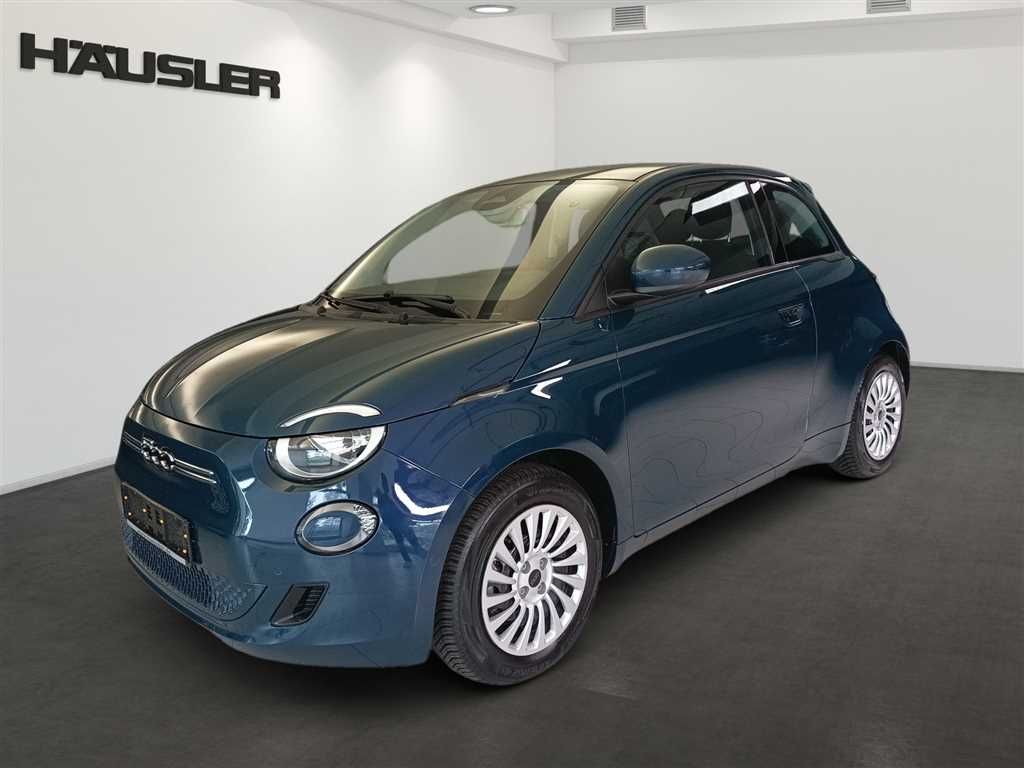 Fiat 500e 2023