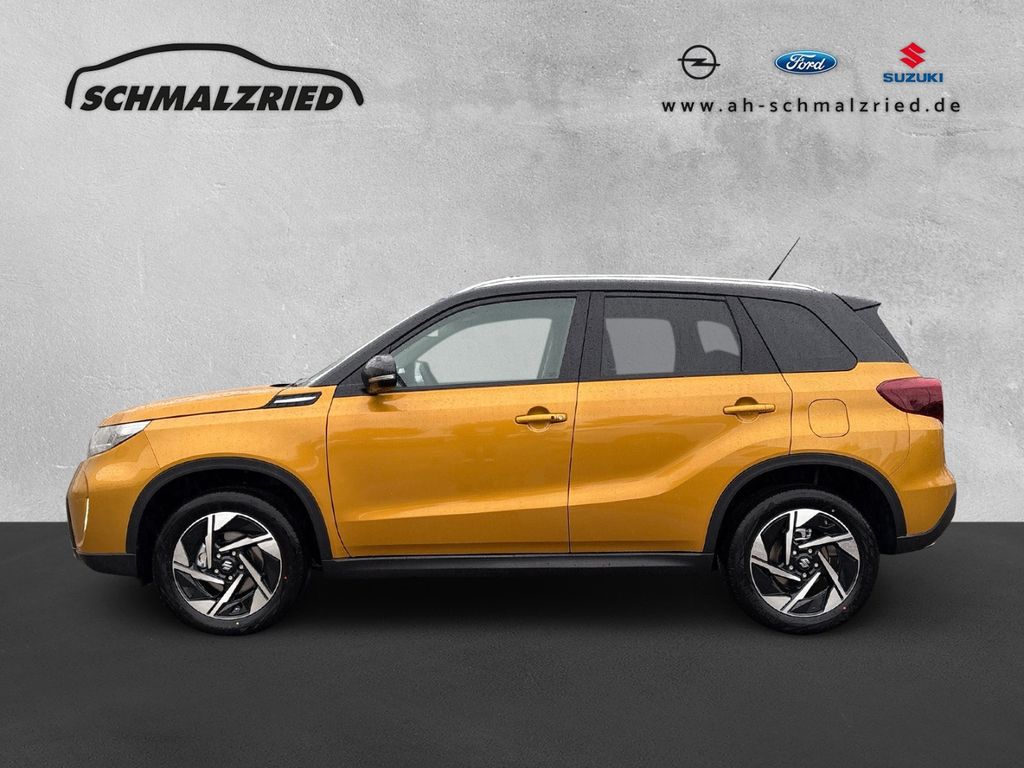 Suzuki Vitara 2025