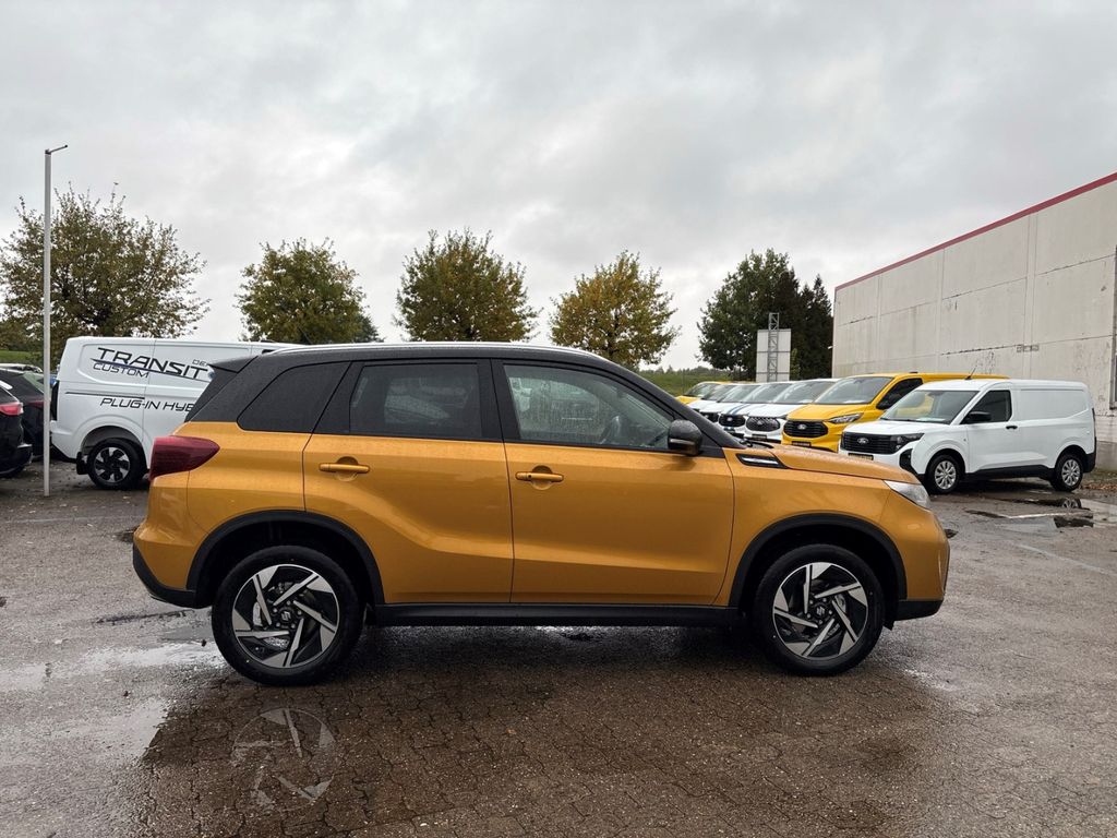 Suzuki Vitara 2025
