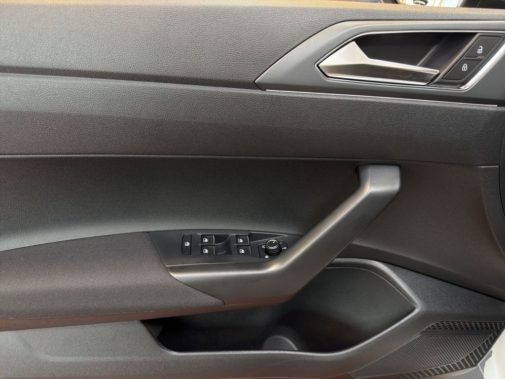 Volkswagen Taigo 2025