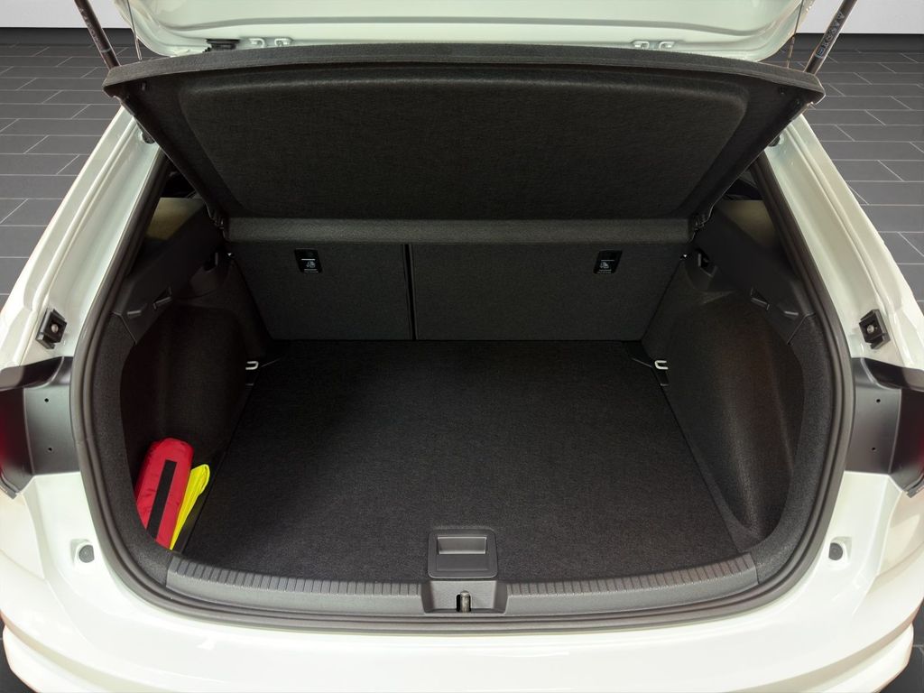Volkswagen Taigo 2025