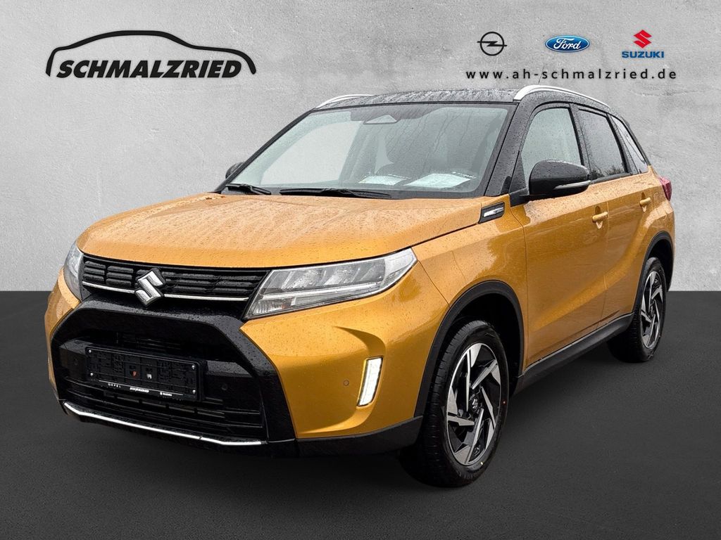Suzuki Vitara 2025