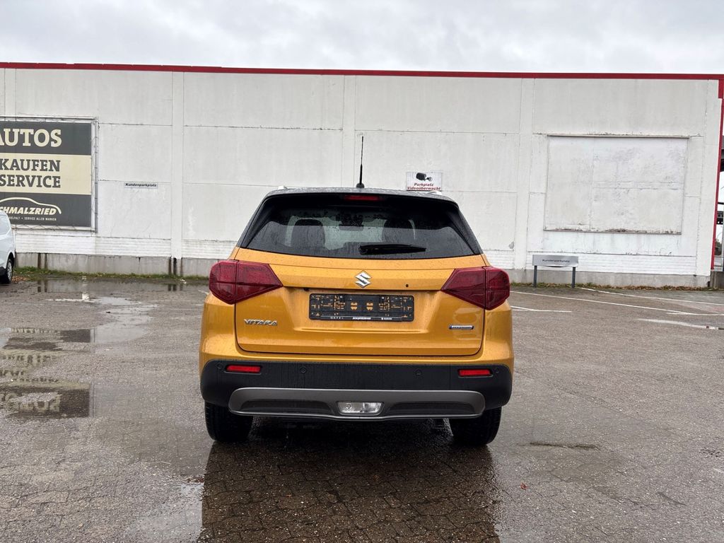 Suzuki Vitara 2025