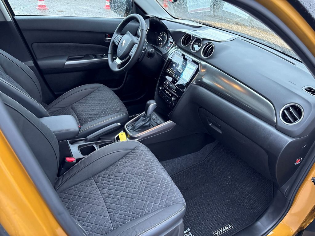 Suzuki Vitara 2025