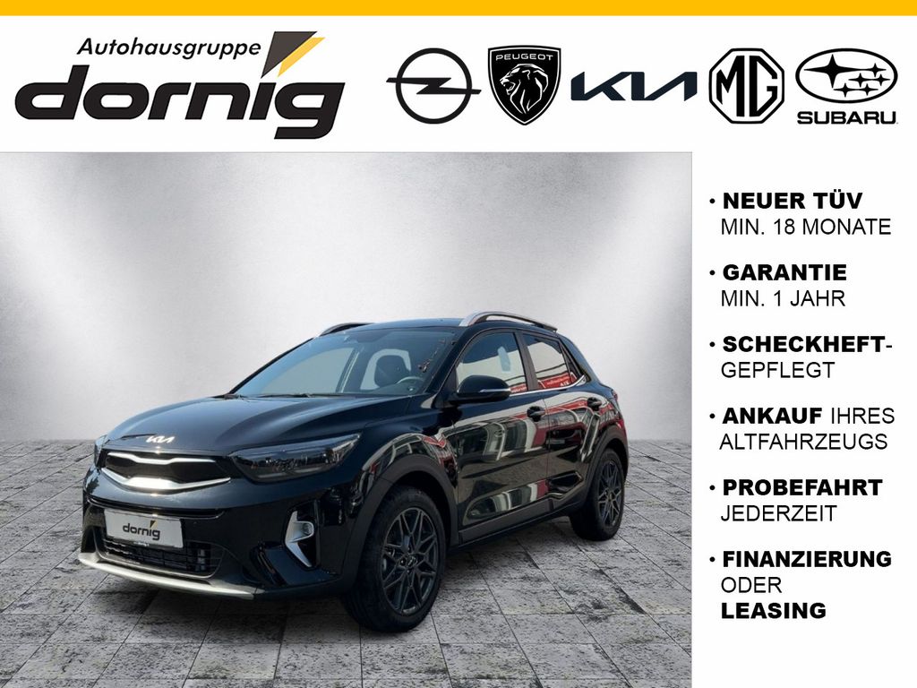 Kia Stonic 2025