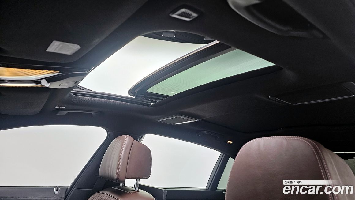 BMW 7-Series 2019
