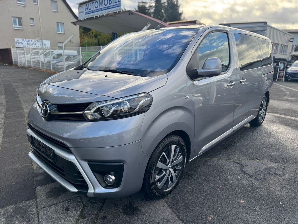 Toyota Proace (Verso) 2023