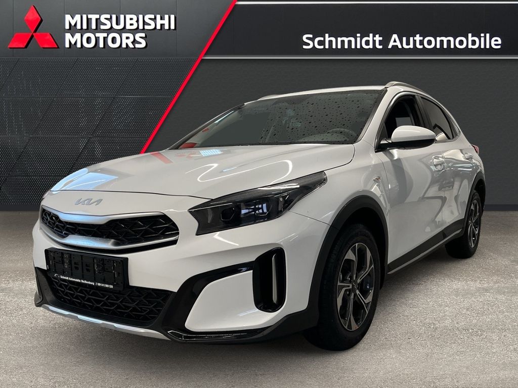 Kia XCeed 2025