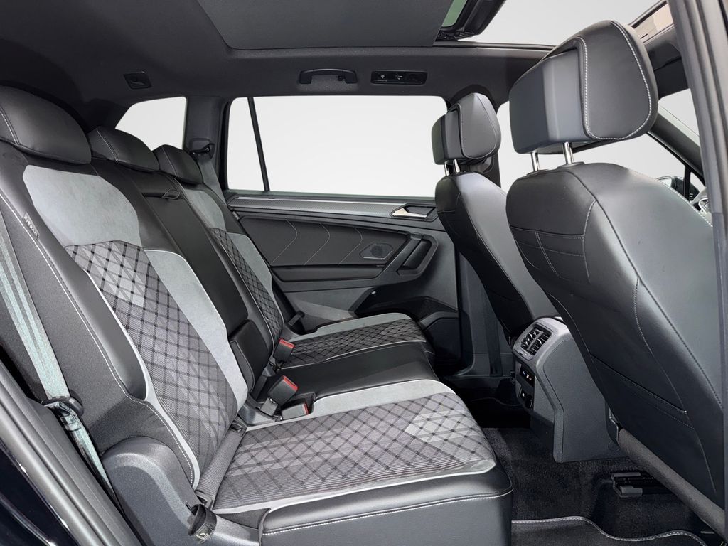 Volkswagen Tiguan Allspace 2024