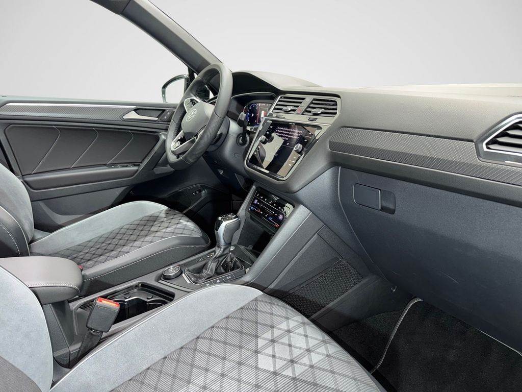 Volkswagen Tiguan Allspace 2024