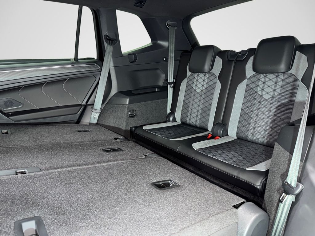 Volkswagen Tiguan Allspace 2024