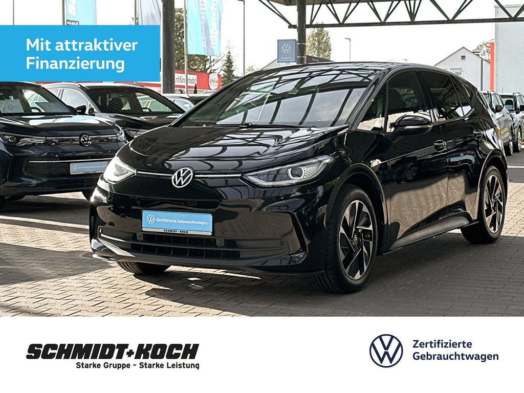 Volkswagen ID.3 2024