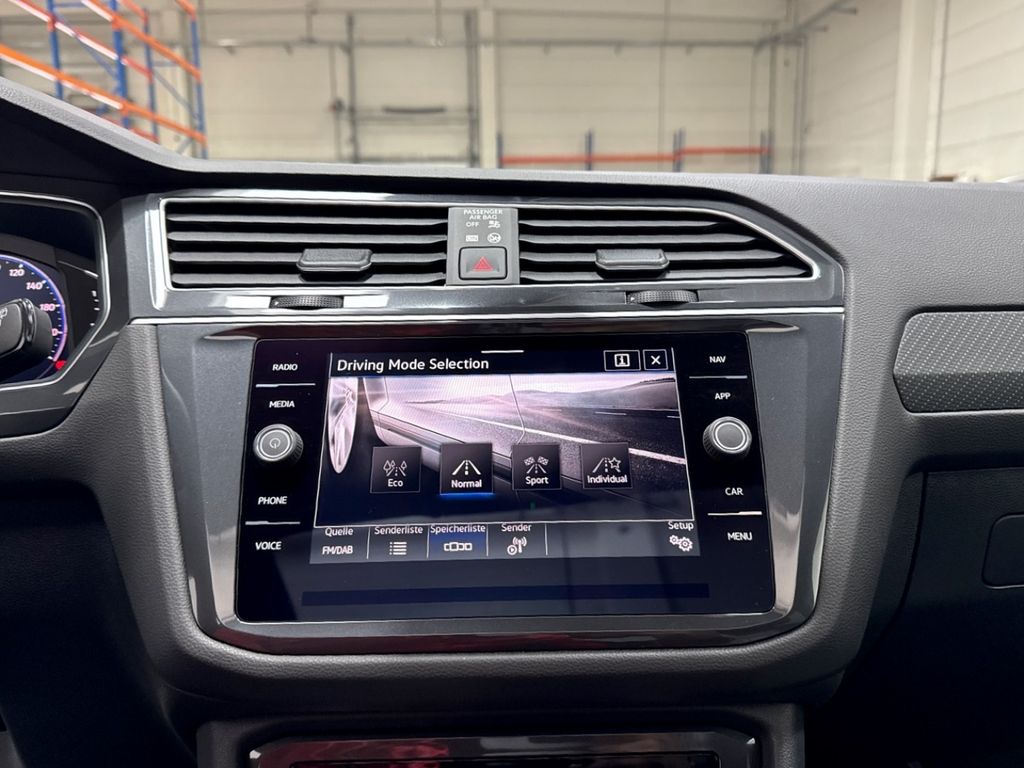 Volkswagen Tiguan Allspace 2024