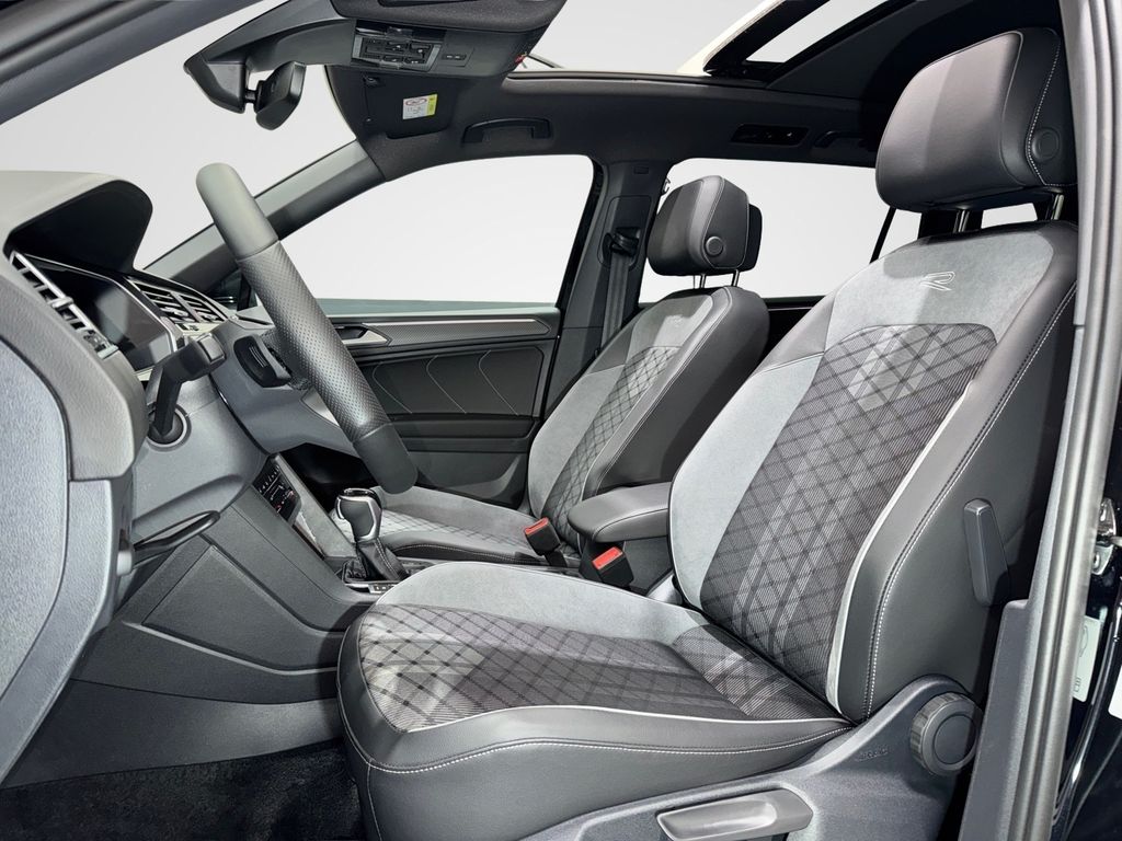 Volkswagen Tiguan Allspace 2024