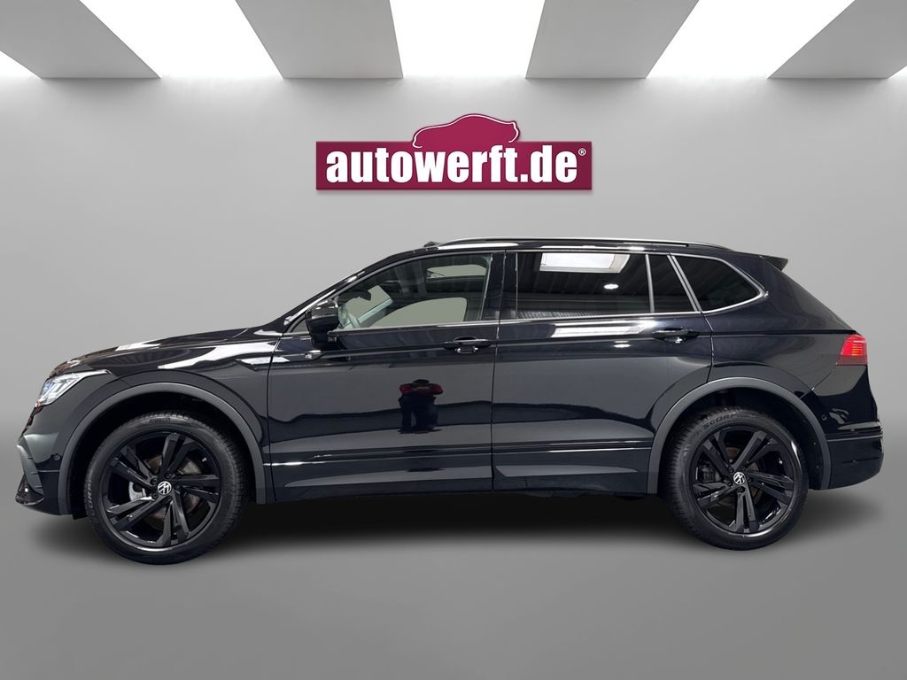 Volkswagen Tiguan Allspace 2024