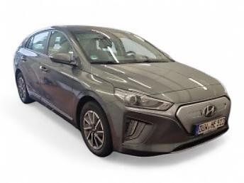 Hyundai IONIQ 2022