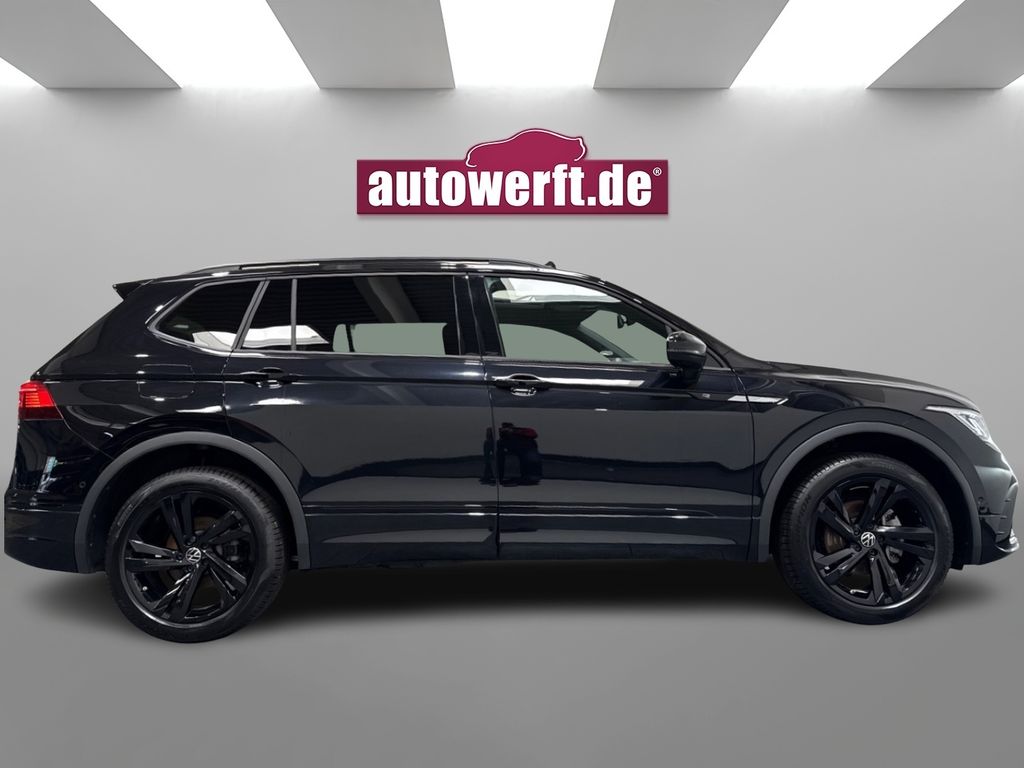 Volkswagen Tiguan Allspace 2024