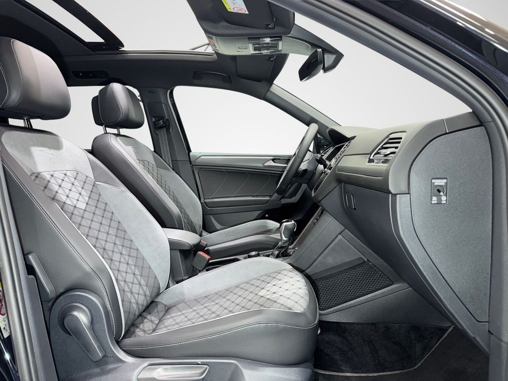 Volkswagen Tiguan Allspace 2024