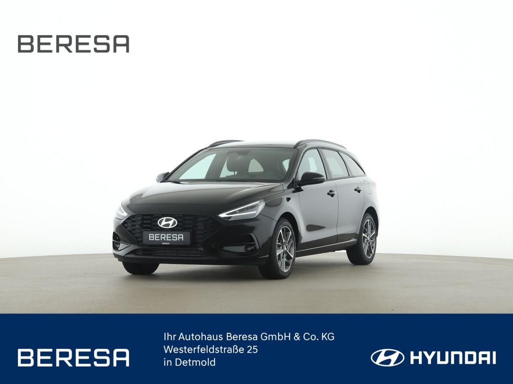Hyundai i30 2025