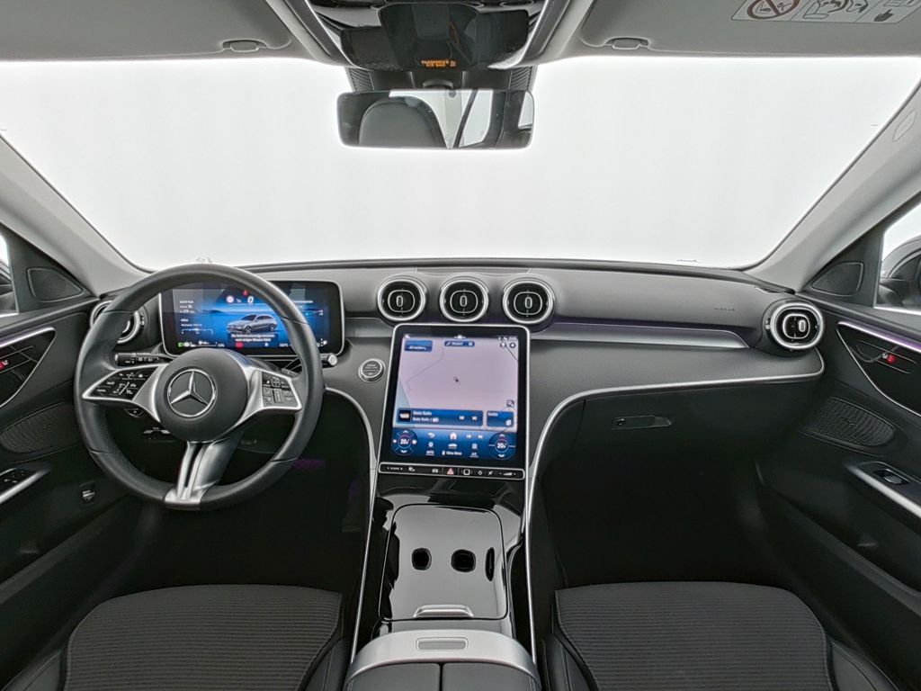 Mercedes-Benz C 200 2024