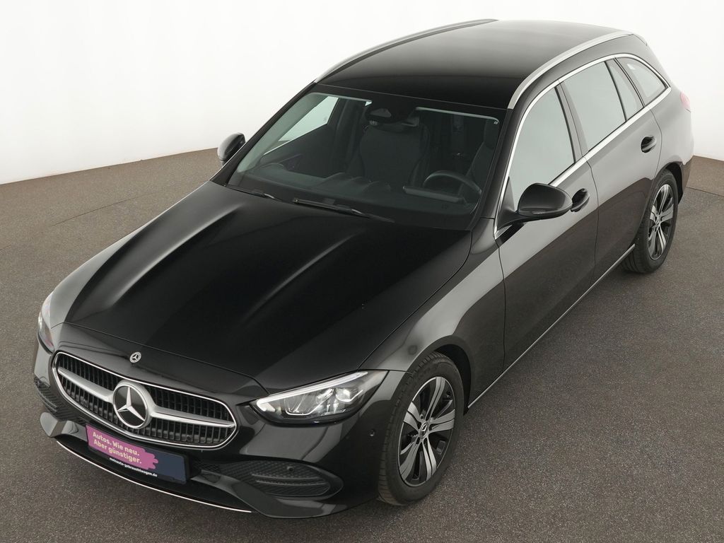 Mercedes-Benz C 200 2024