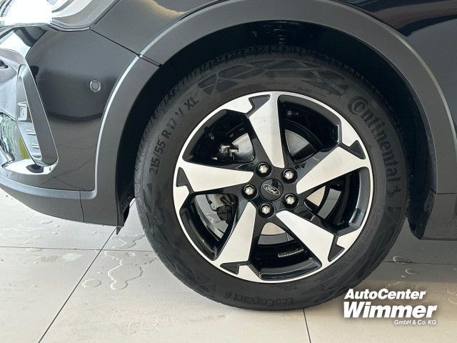 Ford Focus 2023