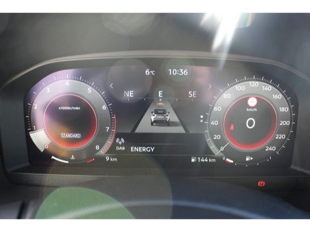 Nissan Juke 2025
