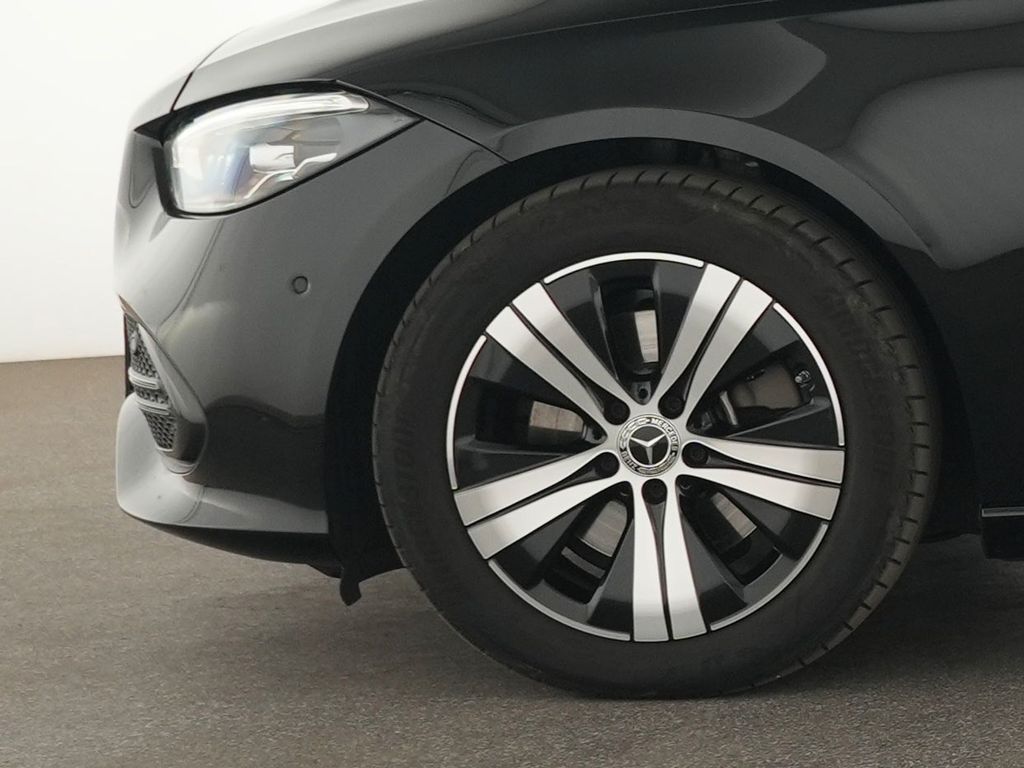 Mercedes-Benz C 200 2024