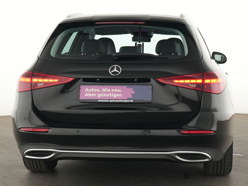 Mercedes-Benz C 200 2024