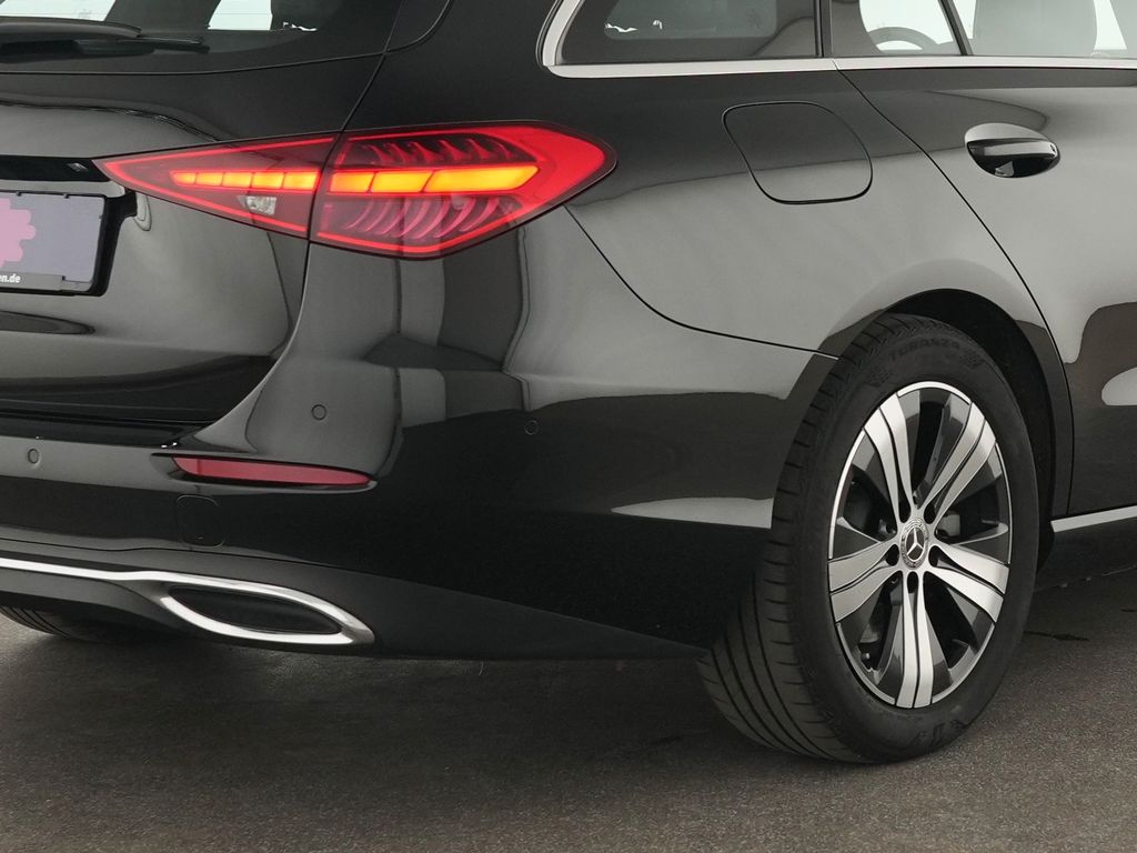 Mercedes-Benz C 200 2024