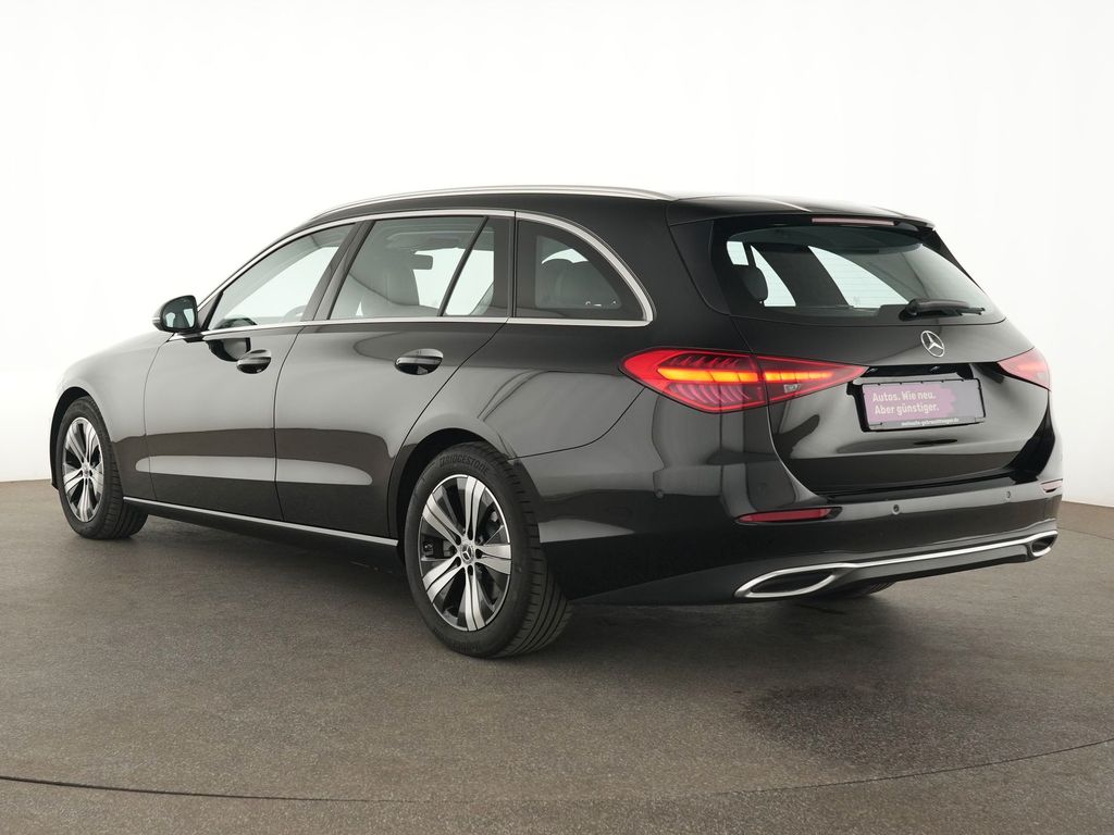 Mercedes-Benz C 200 2024