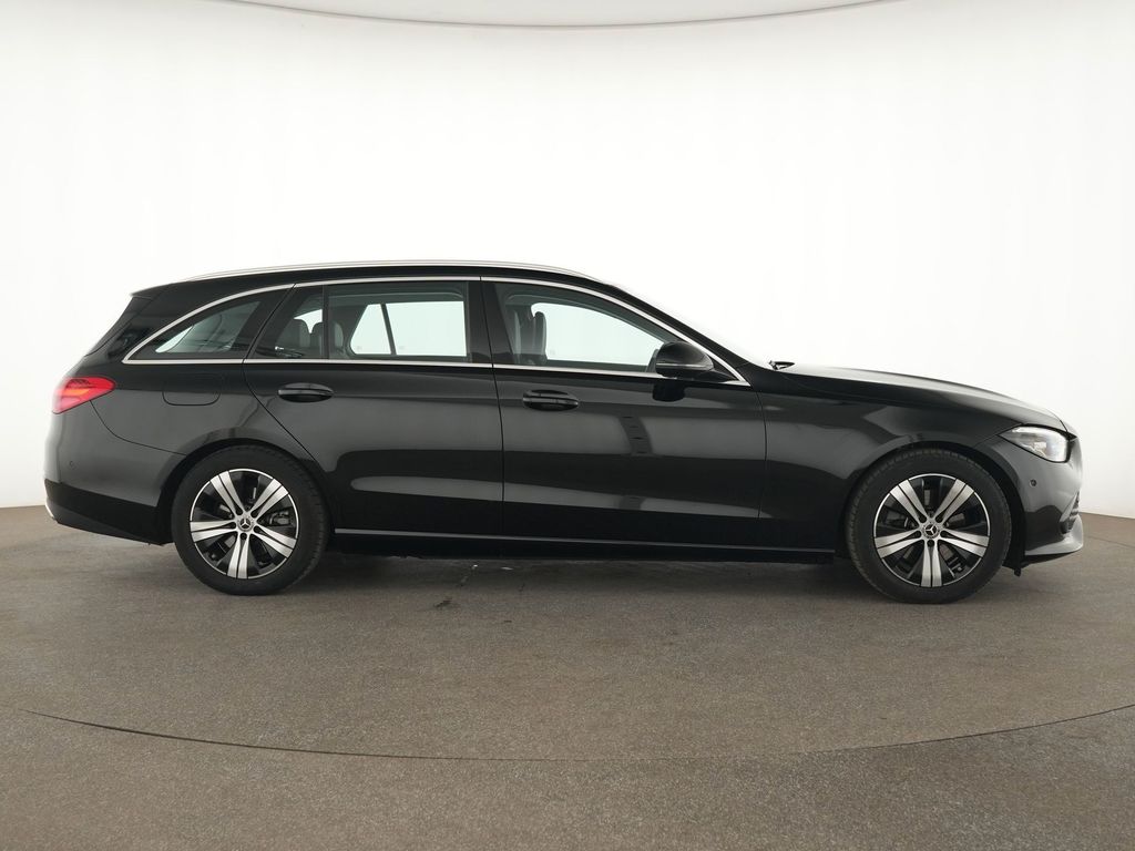 Mercedes-Benz C 200 2024