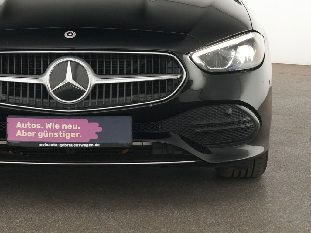 Mercedes-Benz C 200 2024