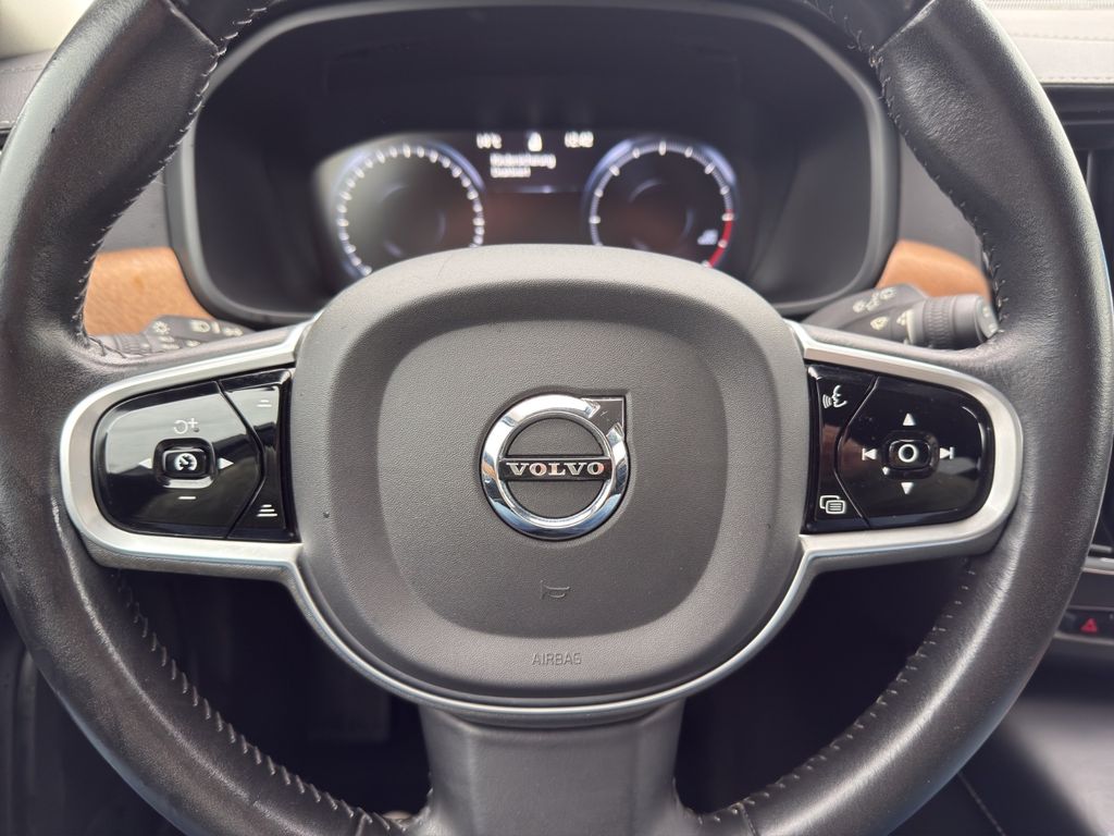 Volvo V90 2019