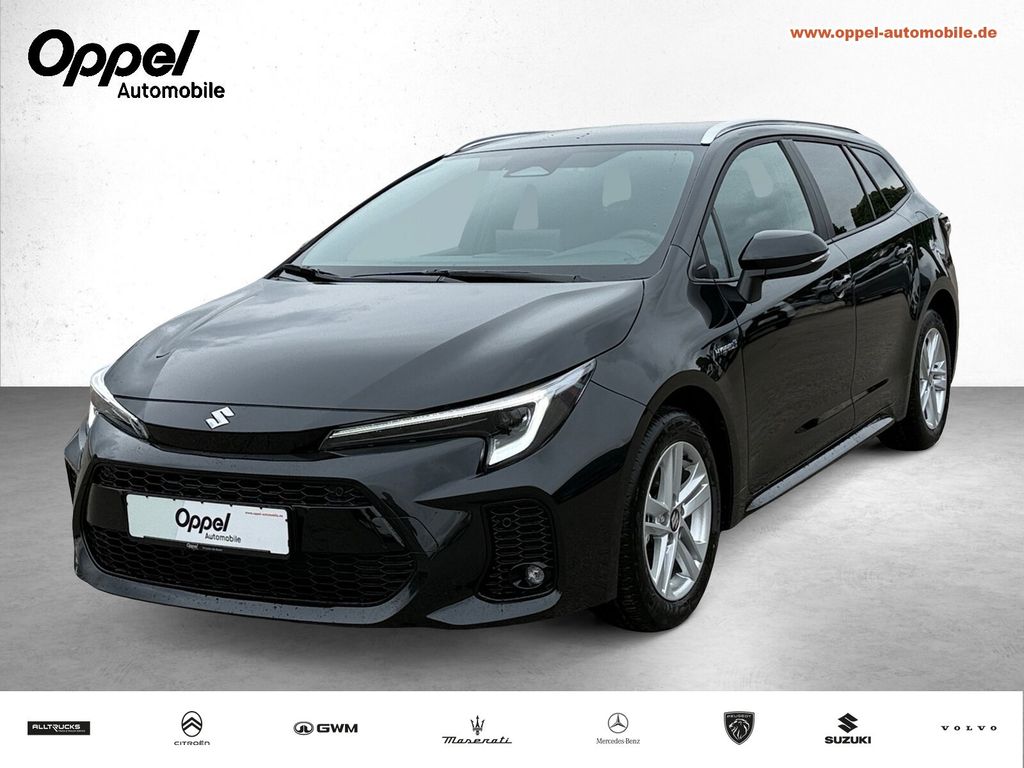 Suzuki Swace 2025