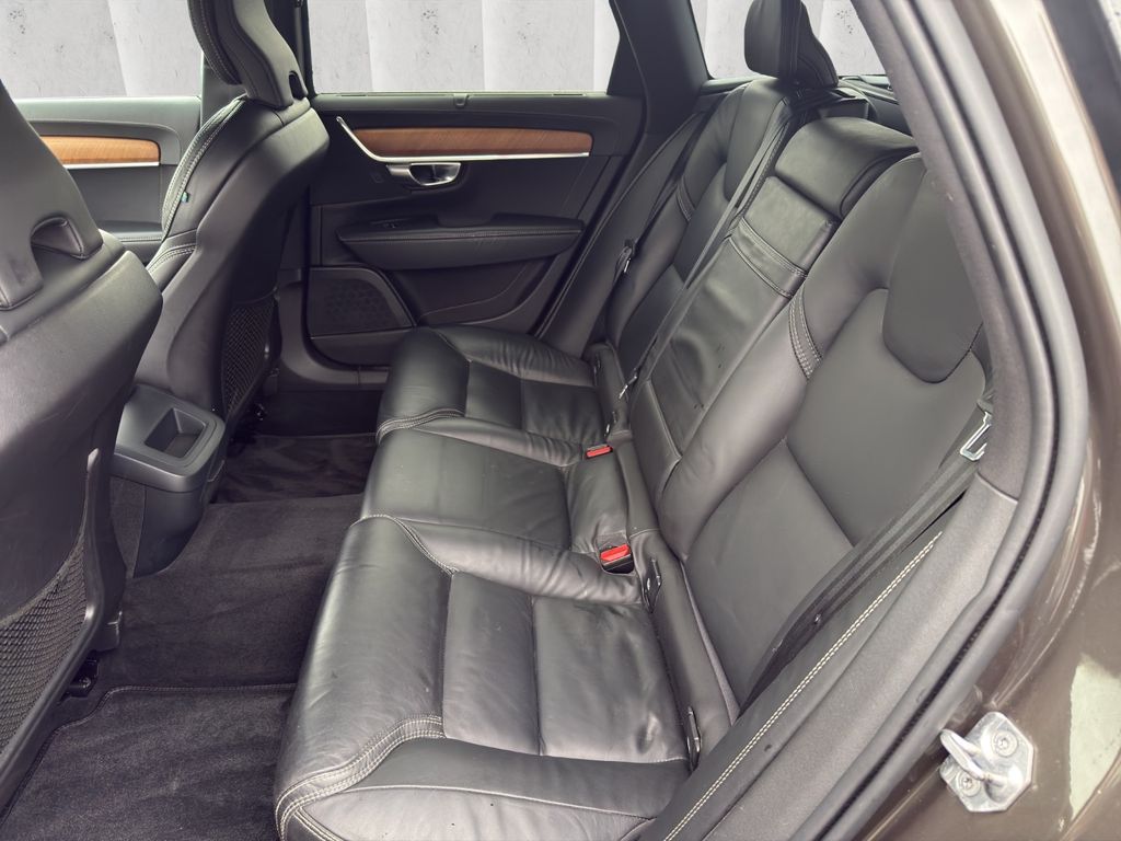 Volvo V90 2019