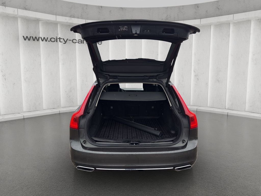Volvo V90 2019