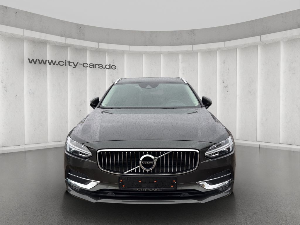 Volvo V90 2019