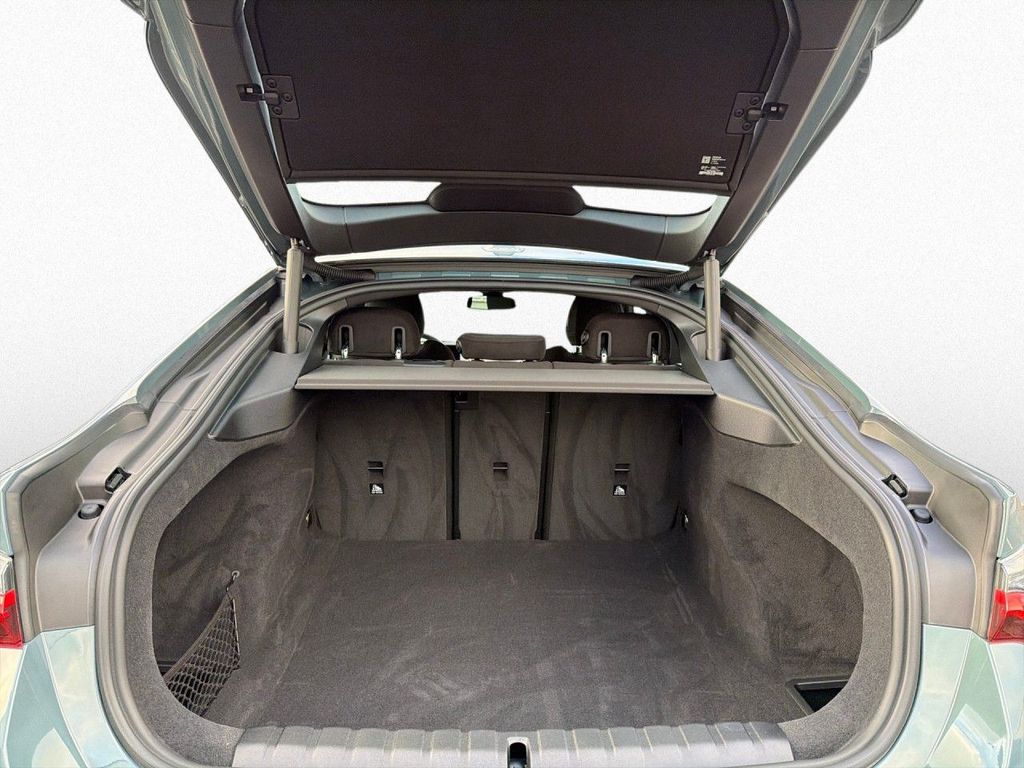 BMW 420 Gran Coupé 2024