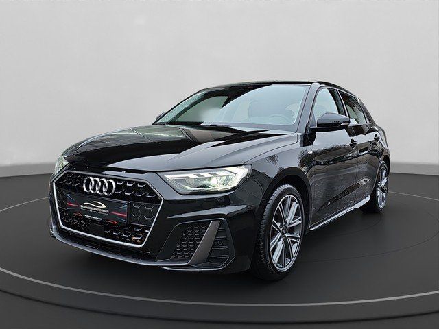 Audi A1 2021