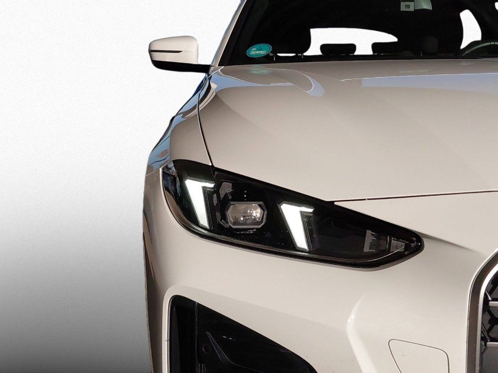 BMW 420 Gran Coupé 2024